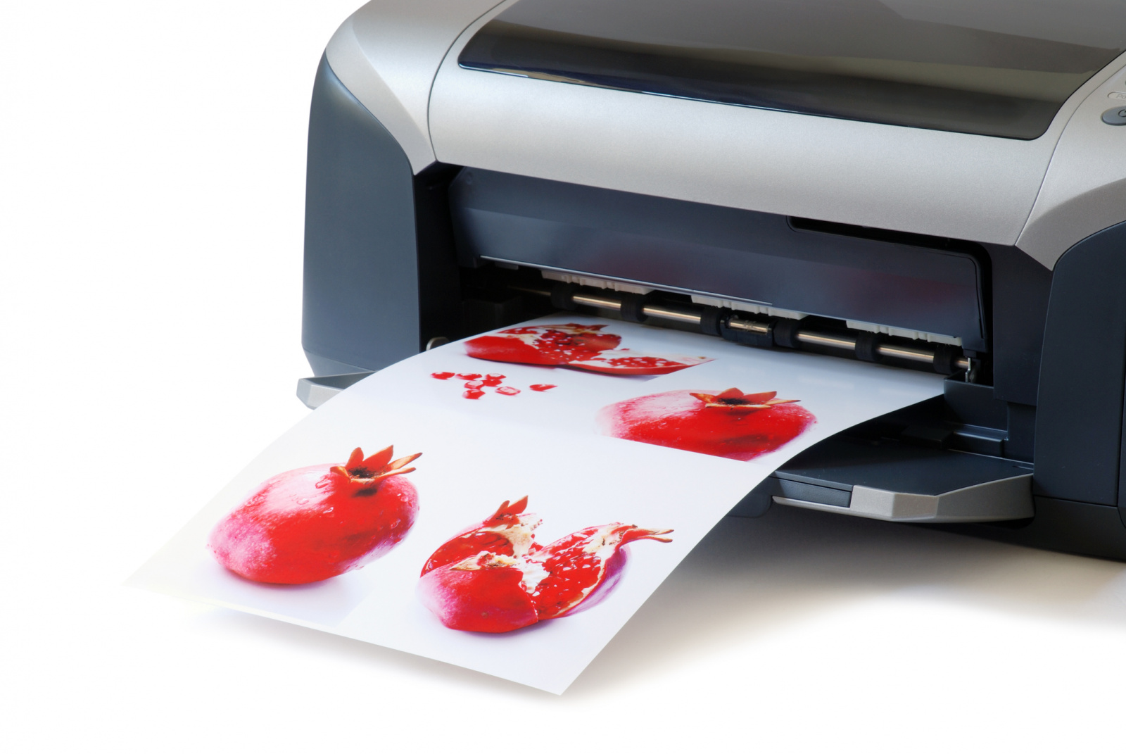 Ma már számos típusú nyomtató létezik.